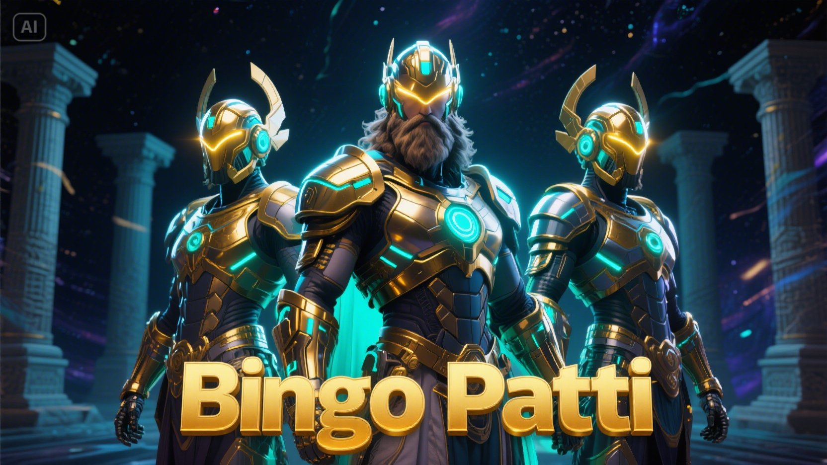 Bingo Patti Bingo Patti